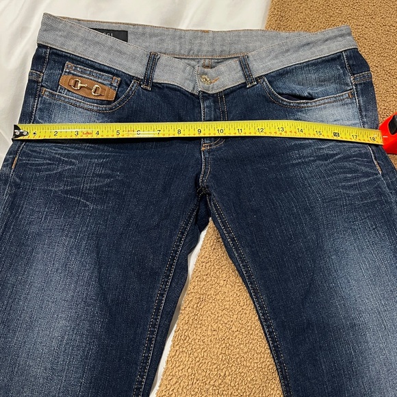 Gucci jeans - Picture 6 of 7